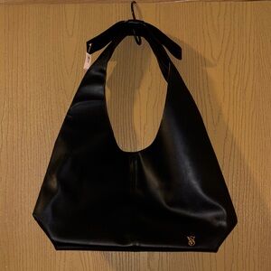 Stylish Victoria Secret Black Women's Bag